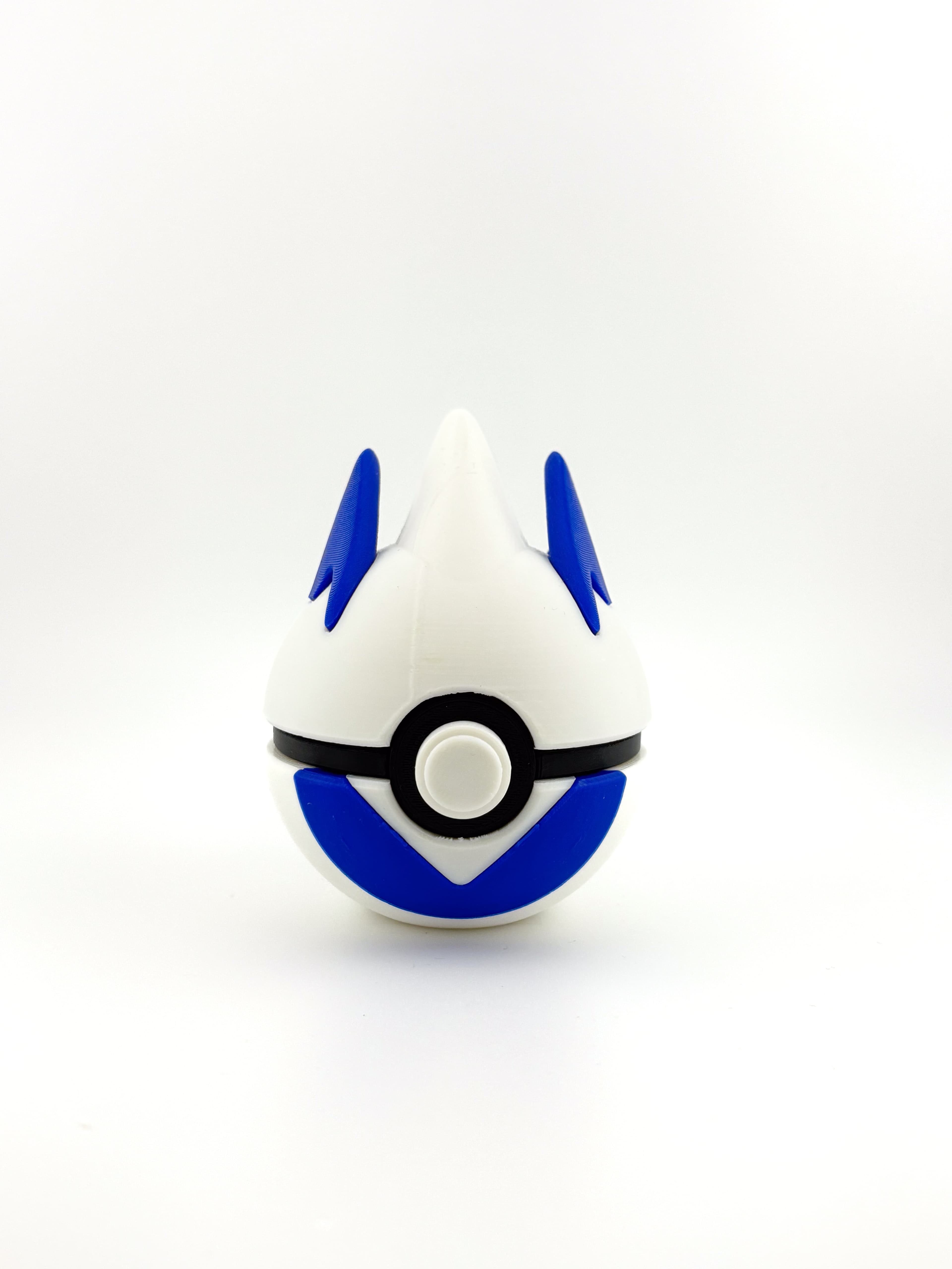 Lugia Pokeeball!